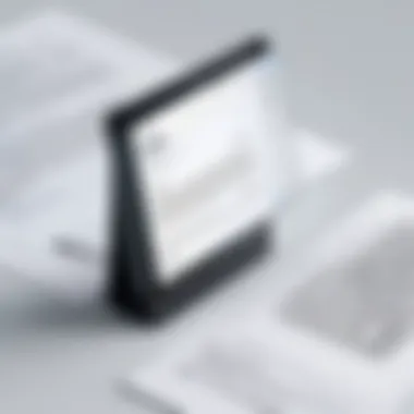 User Feedback on Document Signature Software User feedback and reviews on document signature software