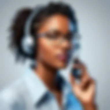 Insights from Users on Dialer Software Experience User feedback on dialer software