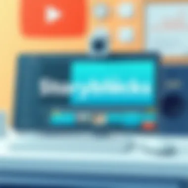 Using Storyblocks on YouTube: Guidelines and Considerations Summary Using Storyblocks on YouTube: Guidelines and Considerations Summary