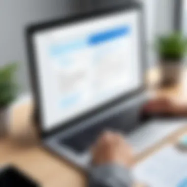 Workflow Integration of E-Signatures Workflow integration of electronic signature tools