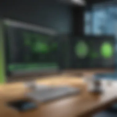 Essential Features of Webroot Plans Essential features of Webroot plans