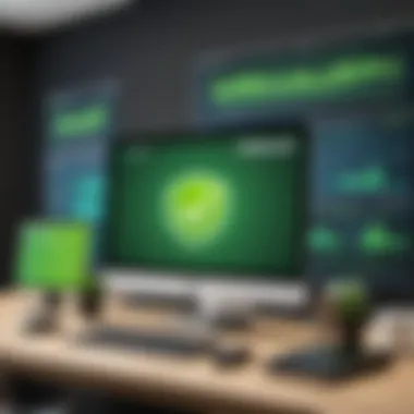 Long-Term Value of Webroot Long-term value of Webroot for individuals and businesses