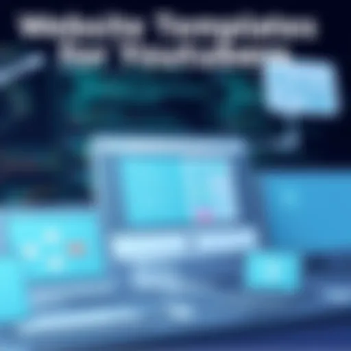 Website Templates for YouTubers: An Analytical Overview Introduction