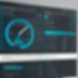 WordPress dashboard overview for beginners