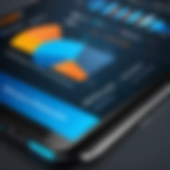 A chart depicting user satisfaction ratings and feedback regarding Workday ATS