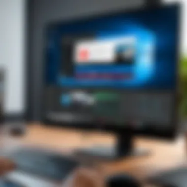 Optimizing Settings for Enhanced Live Streaming Screenshot of settings for optimizing live streams